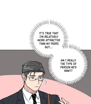 [KINOKO] No! He Doesn’t Know, Right? Does He Really Know? [Eng] (c.1) – Gay Manga sex 43