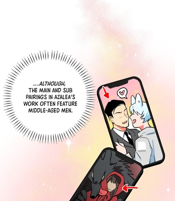[KINOKO] No! He Doesn’t Know, Right? Does He Really Know? [Eng] (c.1) – Gay Manga sex 44