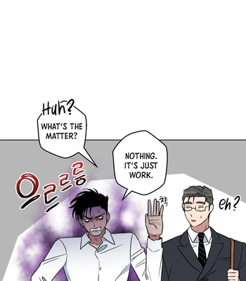 [KINOKO] No! He Doesn’t Know, Right? Does He Really Know? [Eng] (c.1) – Gay Manga sex 47