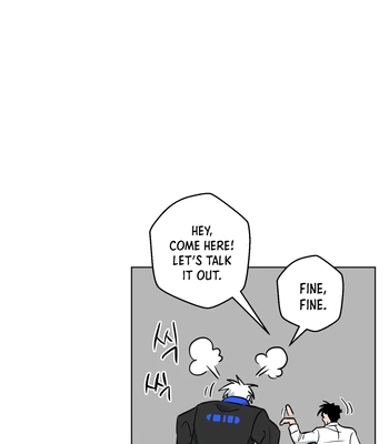 [KINOKO] No! He Doesn’t Know, Right? Does He Really Know? [Eng] (c.1) – Gay Manga sex 48