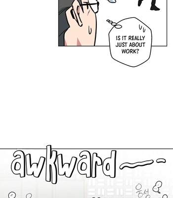 [KINOKO] No! He Doesn’t Know, Right? Does He Really Know? [Eng] (c.1) – Gay Manga sex 49