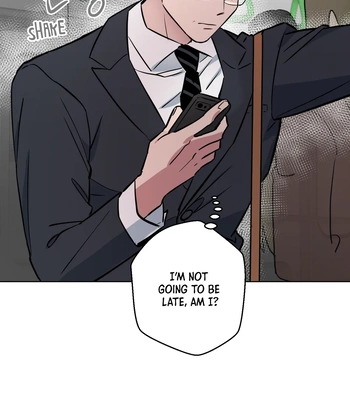 [KINOKO] No! He Doesn’t Know, Right? Does He Really Know? [Eng] (c.1) – Gay Manga sex 5