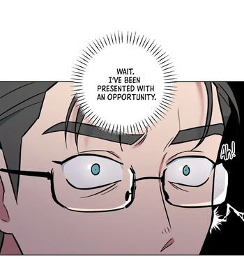 [KINOKO] No! He Doesn’t Know, Right? Does He Really Know? [Eng] (c.1) – Gay Manga sex 52