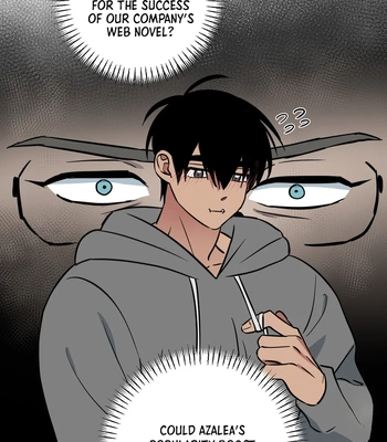 [KINOKO] No! He Doesn’t Know, Right? Does He Really Know? [Eng] (c.1) – Gay Manga sex 53