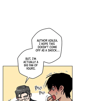 [KINOKO] No! He Doesn’t Know, Right? Does He Really Know? [Eng] (c.1) – Gay Manga sex 55