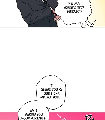 [KINOKO] No! He Doesn’t Know, Right? Does He Really Know? [Eng] (c.1) – Gay Manga sex 59