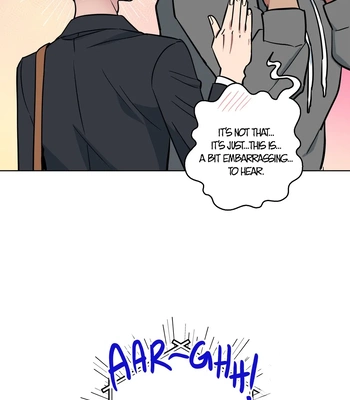 [KINOKO] No! He Doesn’t Know, Right? Does He Really Know? [Eng] (c.1) – Gay Manga sex 60