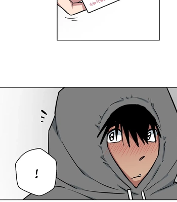 [KINOKO] No! He Doesn’t Know, Right? Does He Really Know? [Eng] (c.1) – Gay Manga sex 64