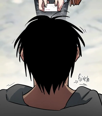 [KINOKO] No! He Doesn’t Know, Right? Does He Really Know? [Eng] (c.1) – Gay Manga sex 68