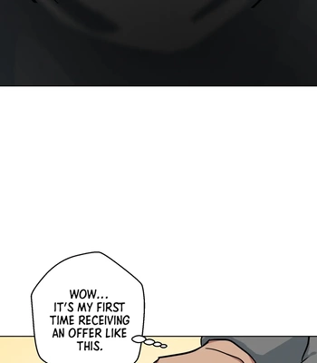 [KINOKO] No! He Doesn’t Know, Right? Does He Really Know? [Eng] (c.1) – Gay Manga sex 69