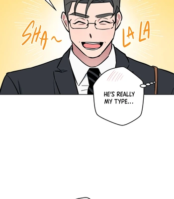 [KINOKO] No! He Doesn’t Know, Right? Does He Really Know? [Eng] (c.1) – Gay Manga sex 71