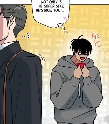 [KINOKO] No! He Doesn’t Know, Right? Does He Really Know? [Eng] (c.1) – Gay Manga sex 72
