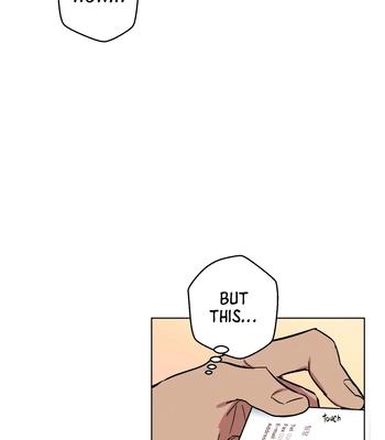 [KINOKO] No! He Doesn’t Know, Right? Does He Really Know? [Eng] (c.1) – Gay Manga sex 74