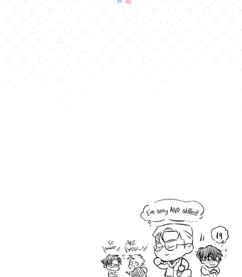 [KINOKO] No! He Doesn’t Know, Right? Does He Really Know? [Eng] (c.1) – Gay Manga sex 77