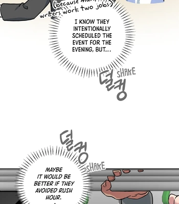 [KINOKO] No! He Doesn’t Know, Right? Does He Really Know? [Eng] (c.1) – Gay Manga sex 8