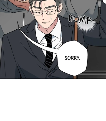 [KINOKO] No! He Doesn’t Know, Right? Does He Really Know? [Eng] (c.1) – Gay Manga sex 9