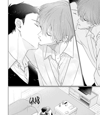 [SANGOU Mitsuru] Mask Danshi wa Koishitakunai no ni – Vol.03 [Eng] (update c.25+26) – Gay Manga sex 64