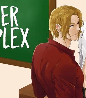 Gay Manga - [Shu, Seru] Father Complex [Eng] – Gay Manga