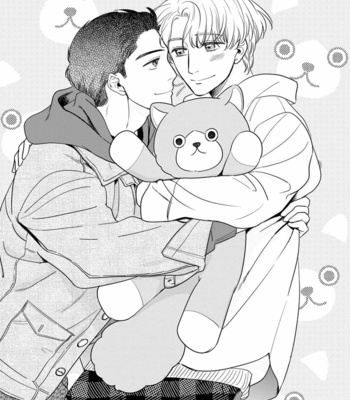[KOUNO Toki] Fukigen na Doudou [Eng] (update c.6) – Gay Manga thumbnail 001