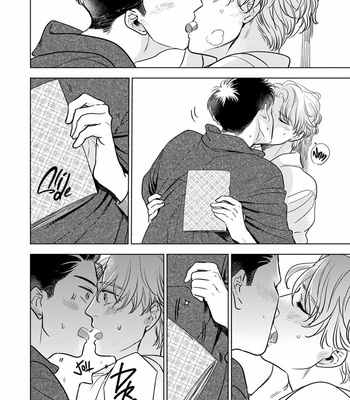 [KOUNO Toki] Fukigen na Doudou [Eng] (update c.6) – Gay Manga sex 2