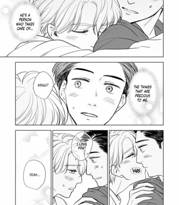 [KOUNO Toki] Fukigen na Doudou [Eng] (update c.6) – Gay Manga sex 21