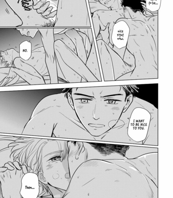 [KOUNO Toki] Fukigen na Doudou [Eng] (update c.6) – Gay Manga sex 23