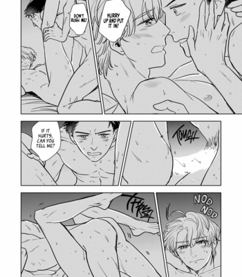 [KOUNO Toki] Fukigen na Doudou [Eng] (update c.6) – Gay Manga sex 24