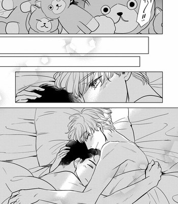 [KOUNO Toki] Fukigen na Doudou [Eng] (update c.6) – Gay Manga sex 27