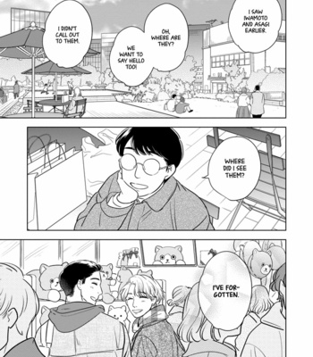 [KOUNO Toki] Fukigen na Doudou [Eng] (update c.6) – Gay Manga sex 29