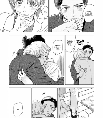 [KOUNO Toki] Fukigen na Doudou [Eng] (update c.6) – Gay Manga sex 3