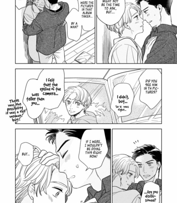 [KOUNO Toki] Fukigen na Doudou [Eng] (update c.6) – Gay Manga sex 4