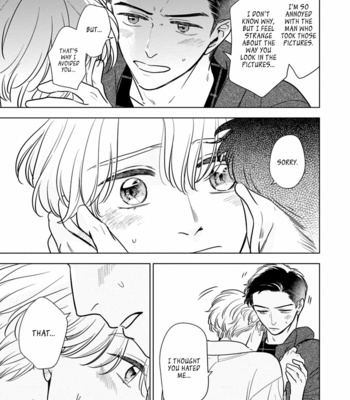 [KOUNO Toki] Fukigen na Doudou [Eng] (update c.6) – Gay Manga sex 5