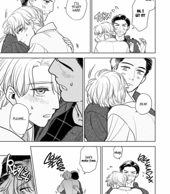 [KOUNO Toki] Fukigen na Doudou [Eng] (update c.6) – Gay Manga sex 7