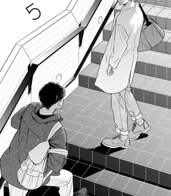 [KOUNO Toki] Fukigen na Doudou [Eng] (update c.6) – Gay Manga sex 134