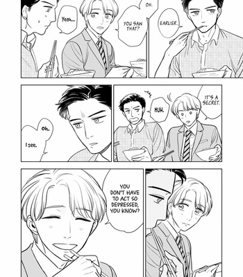 [KOUNO Toki] Fukigen na Doudou [Eng] (update c.6) – Gay Manga sex 145
