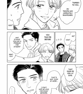 [KOUNO Toki] Fukigen na Doudou [Eng] (update c.6) – Gay Manga sex 151