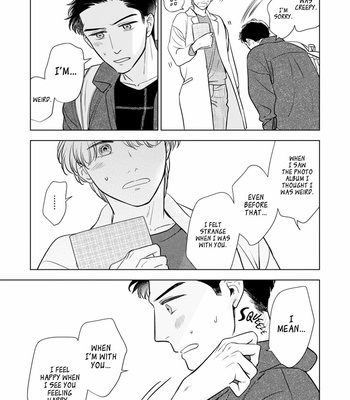 [KOUNO Toki] Fukigen na Doudou [Eng] (update c.6) – Gay Manga sex 156