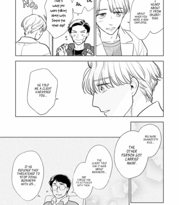 [KOUNO Toki] Fukigen na Doudou [Eng] (update c.6) – Gay Manga sex 158