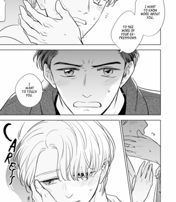 [KOUNO Toki] Fukigen na Doudou [Eng] (update c.6) – Gay Manga sex 162