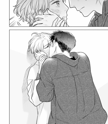 [KOUNO Toki] Fukigen na Doudou [Eng] (update c.6) – Gay Manga sex 163