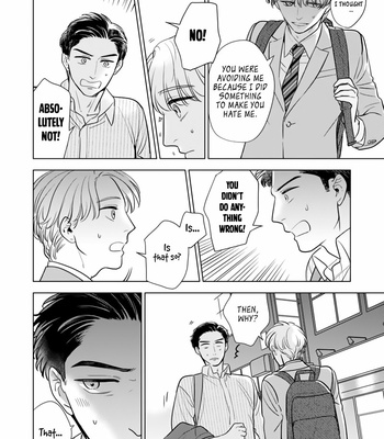 [KOUNO Toki] Fukigen na Doudou [Eng] (update c.6) – Gay Manga sex 137