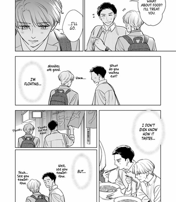 [KOUNO Toki] Fukigen na Doudou [Eng] (update c.6) – Gay Manga sex 141