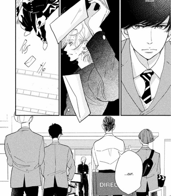 [Janome] Tasogare Outfocus [Eng] – Gay Manga sex 132