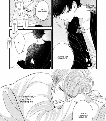 [Janome] Tasogare Outfocus [Eng] – Gay Manga sex 151