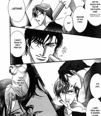 [HASUKAWA Ai] Renai Sousa – Vol.02 [Eng] – Gay Manga sex 17