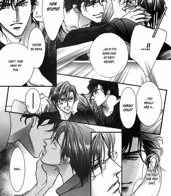 [HASUKAWA Ai] Renai Sousa – Vol.02 [Eng] – Gay Manga sex 18