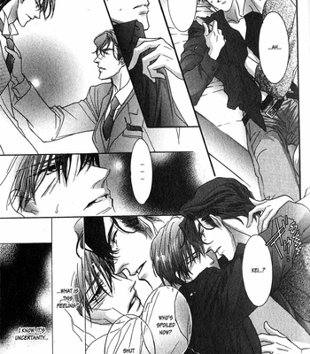 [HASUKAWA Ai] Renai Sousa – Vol.02 [Eng] – Gay Manga sex 19