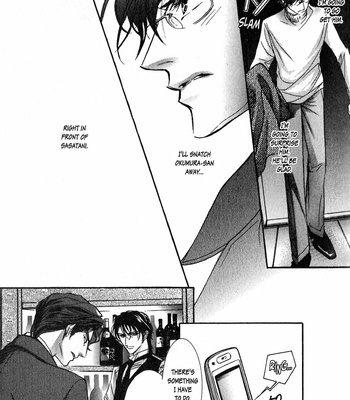 [HASUKAWA Ai] Renai Sousa – Vol.02 [Eng] – Gay Manga sex 41