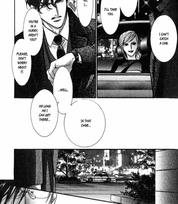[HASUKAWA Ai] Renai Sousa – Vol.02 [Eng] – Gay Manga sex 45