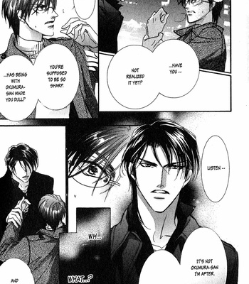 [HASUKAWA Ai] Renai Sousa – Vol.02 [Eng] – Gay Manga sex 48